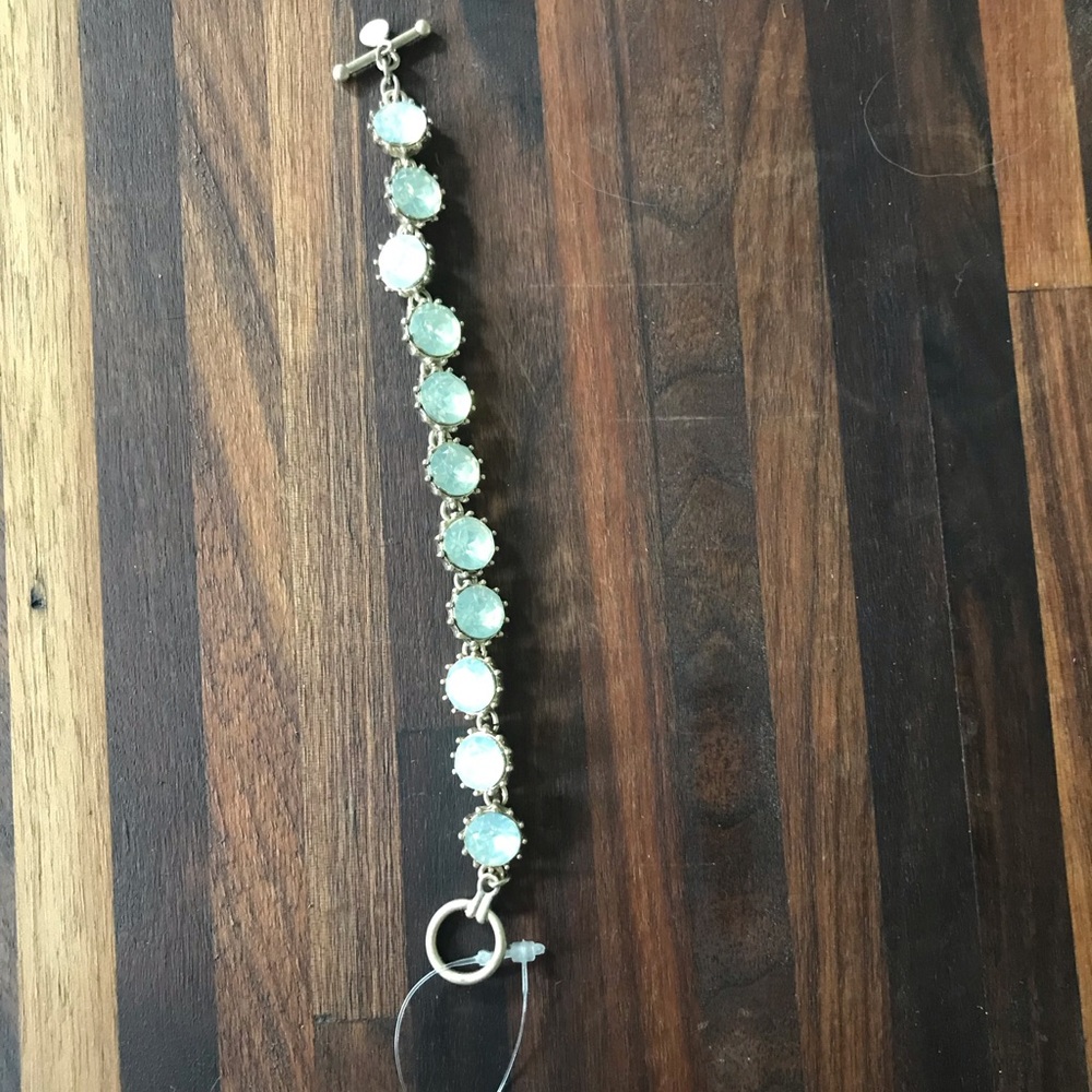 Loft bracelet